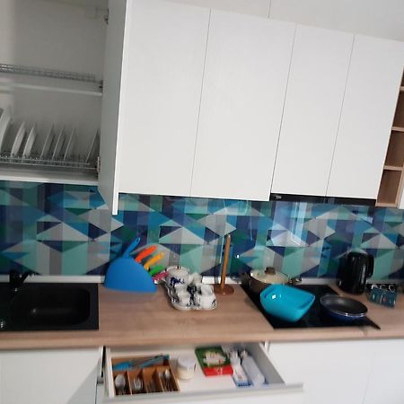 Apartament Verde Cluj-Napoca Buitenkant foto