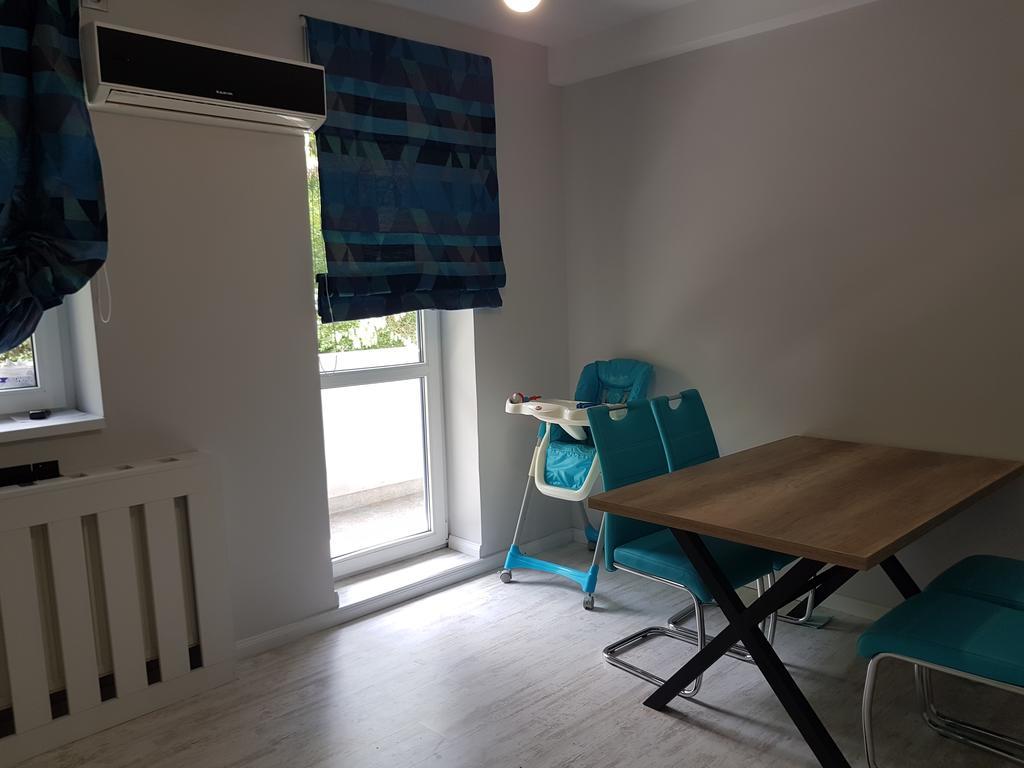 Apartament Verde Cluj-Napoca Buitenkant foto