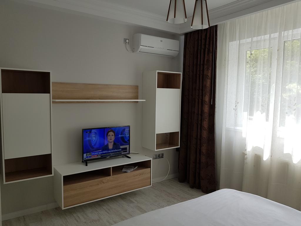 Apartament Verde Cluj-Napoca Buitenkant foto