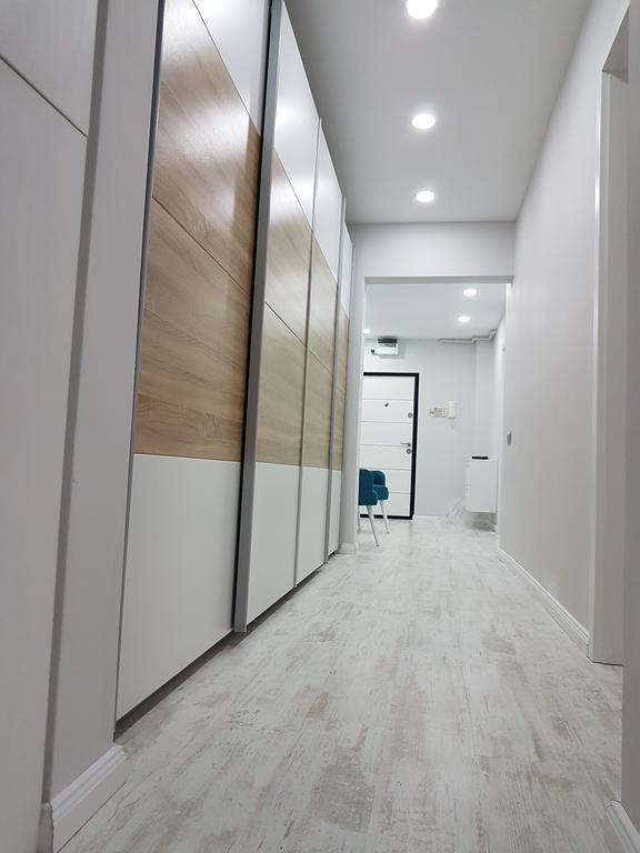 Apartament Verde Cluj-Napoca Buitenkant foto