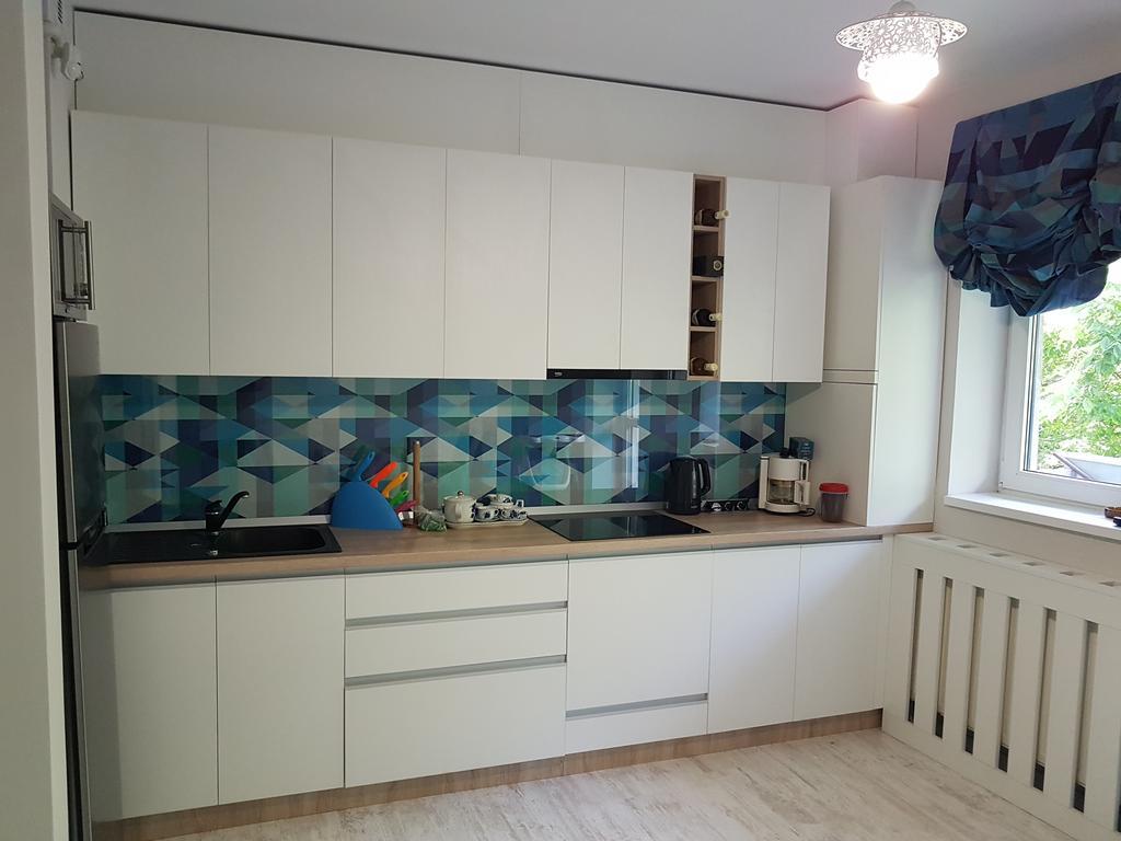Apartament Verde Cluj-Napoca Buitenkant foto